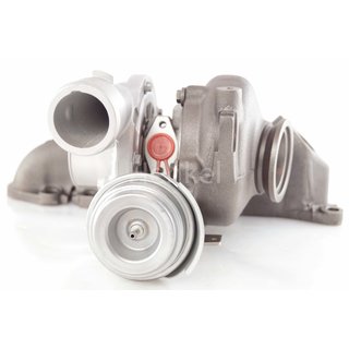 Turbolader Alfa-Romeo 159 1.9 JTDM M741DT.19Z 110 Kw 150PS 773721-1 55201498