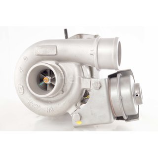 Turbolader MHI Hyundai Santa Fe 2,2 CRDI 110 KW 150 PS 49135-07302