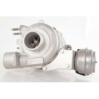 Turbolader Garrett Suzuki Vitara 1.9 DDiS 95KW 129 PS F9Q264 760680