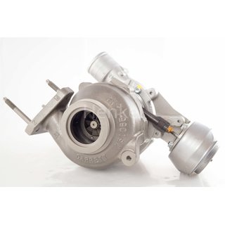 Turbolader Garrett Suzuki Vitara 1.9 DDiS 95KW 129 PS F9Q264 760680