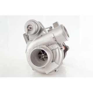 Turbolader MERCEDES Vito 109 Viano 2.2 CDI 88 PS W639 OM646 DE22LA F40A0104 VV13