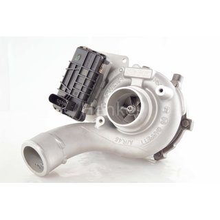 TURBOLADER Audi A4 A6 2.7 TDI quattro 120KW 163PS 132KW 180PS 765314-0003