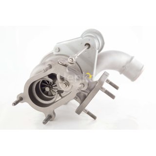 Turbo Turbolader Opel Movano Renault Master 2.5 dCi 84 Kw 115 PS 5303 988 0055