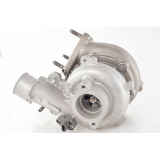 Turbolader TOYOTA Landcruiser 3.0 D-4D 120 163 PS 17201-30011 17201-30010