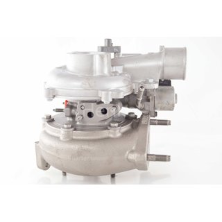 Turbolader TOYOTA Landcruiser 3.0 D-4D 120 163 PS 17201-30011 17201-30010