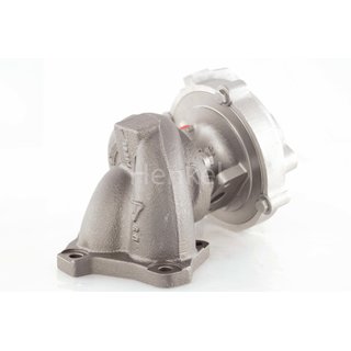 Turbolader BMW 535 d (E60/61), 200 Kw / 272 Ps, 11657794571, 54399880045
