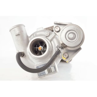 Turbolader für Rover 75, MG Zt-T 2,0 CDT CDTI Diesel 11652248063