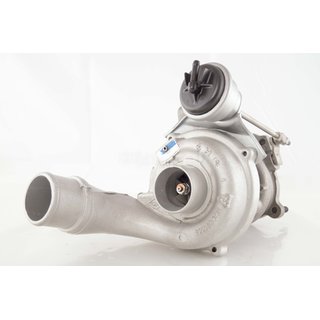 Turbolader Opel Movano A 1.9 DTi 59 Kw # 53039880047