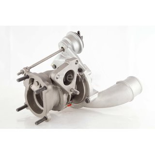 Turbolader Opel Movano A 1.9 DTi 59 Kw # 53039880047