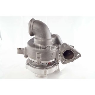Turbolader 49477-01104 FORD GALAXY MONDEO IV S-MAX 2.2 TDCi 147Kw/ 200 PS