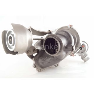 Bi Turbolader MERCEDES C E S GLK CLK SLK 250 220 CDI W204 170 204 PS 10009700099