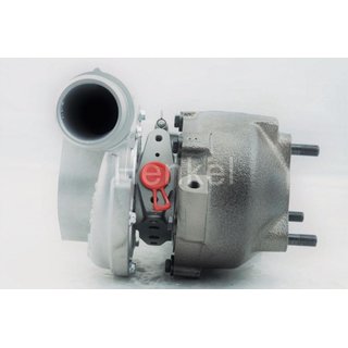 Turbolader Honda CR-V III 103Kw 140PS 2.2 i- CTDi 759394 18900R06E01