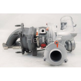 Turbolader Audi A4, A5, Q5, S5 2.0 TFSI 132 KW 155 KW  06H145702S
