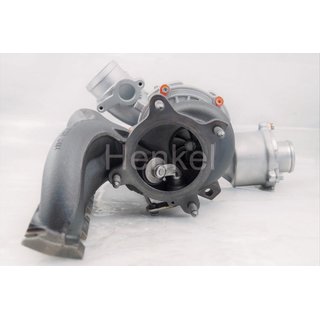 Turbolader Audi A4, A5, Q5, S5 2.0 TFSI 132 KW 155 KW  06H145702S