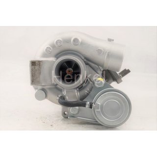 Turbolader Fiat Ducato 2,3 D 88KW MHI 49135-05131 49135-05132 49135-05130