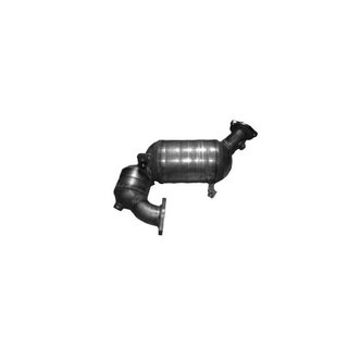 Dieselpartikelfilter DPF für Audi A4 B6 A5 3.0 TDI 2007-