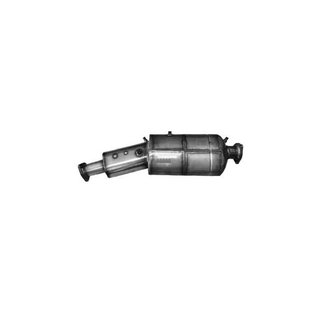 Dieselpartikelfilter DPF für Audi A4 B7 3.0TDI ASB BKN Quattro 11/2004-