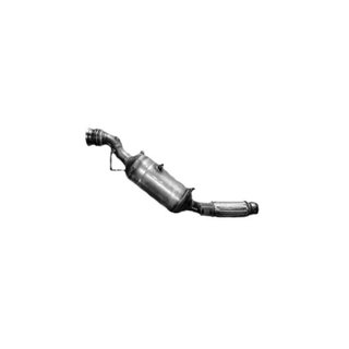 Dieselpartikelfilter DPF für Mercedes Sprinter W906 A9064901214
