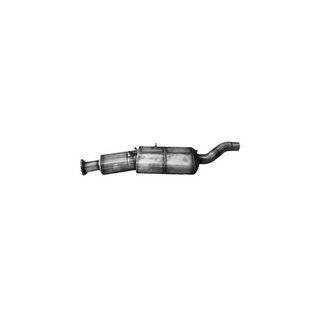 Dieselpartikelfilter DPF für Audi A4 2.7 TDI BSG BPP 8E0254800CX