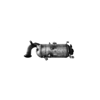 Dieselpartikelfilter DPF für Suzuki SX4 2.0 DDIS Fiat Bravo Sedici Freemont 2.0 D 51838592