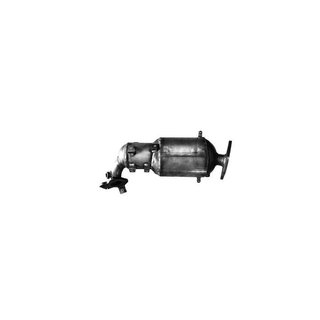 Dieselpartikelfilter DPF für Honda CR-V III 2.2 i-DTEC 4WD 18190RFWG00