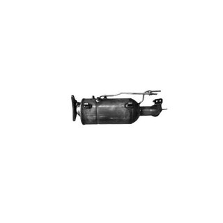 Dieselpartikelfilter DPF für Subaru Forester Impresa 2.0 D 44612AA670