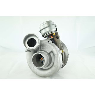 Turbolader Mercedes E320 W210 S320 W220 197 ps ; 709841-1 ; A6130960099