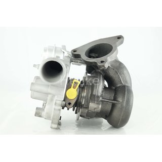 Turbolader Peugeot 806 2.0 HDi 80 Kw # 713667-5003S
