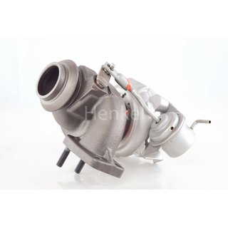 Turbolader Ford Focus C-Max 1,6TDCi 66kW TD025S2-06T4 49173-07502 49173-56203