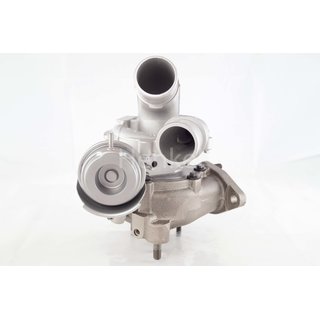 Turbolader Toyota Avensis Corolla D-4D 81KW 85KW 1CD-FTV 17201-0G010 727210-0001