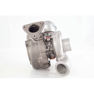 Turbolader Turbo Opel Y22DTR 2.2 DTI 92 KW125 PS 24445061 717625 705204 717628