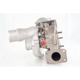 Turbolader Opel 3.0 CDTI V6 130 Kw # 717410-5007S