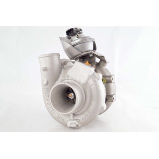Turbolader Garrett Saab 9-5 3.0 TiD 130 kW 177 PS 8972572983 8972572982