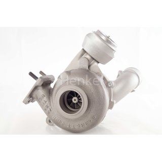 Turbolader Alfa-Romeo GT 1.9 JTD 110 Kw 150 PS 777250-5001S 71724097 55200925
