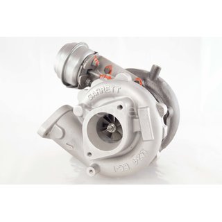 Turbolader Nissan Pathfinder 2.5 DI 126kw # 769708-5004S