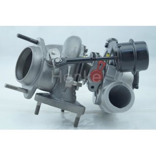 Turbolader Mercedes Sprinter I 210,310,410 D, 75/90 Kw, 454207, 6020960899