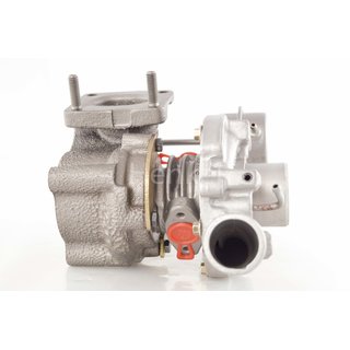 Turbolader Fiat Doblo 1.9 JTD 77Kw 708847-5002S 46756155