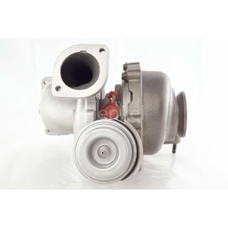Turbolader ALFA-ROMEO 159 Brera 2.4 JTDM 147 kW 200 PS 5CYL 55208456 767878