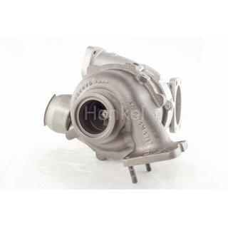 Turbolader ALFA-ROMEO 159 Brera 2.4 JTDM 147 kW 200 PS 5CYL 55208456 767878
