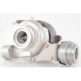Turbolader Garrett Suzuki Vitara 1.9 DDiS 95KW 129 PS 761618 F9Q264-266