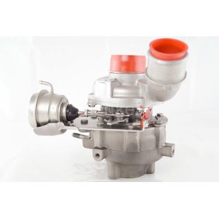 Turbolader Kia Sorento 2.5 CRDi 125 kW 170 PS 28200-4A470 282004A470 53039700122