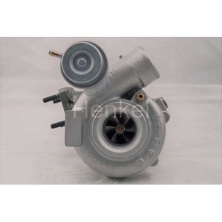 Turbolader für Saab 9-5 9-3 I 2.0T 2.3 3.0 150/185/170PS GT17 GT1752 turbo 452204-0001