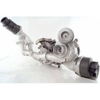 Bi-Turbolader VW T5 T6 03L145715D 2.0 TDI CFCA 180PS 53049700139