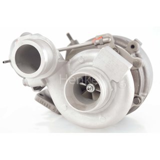 Turbolader VW Crafter 2.5TDI 100KW 136PS BJL CECA 49377 -07440 076145701B