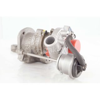 Turbolader Smart Fortwo 0,8 CDI, 33 Kw, 45 PS, 6600900680, 54319880011