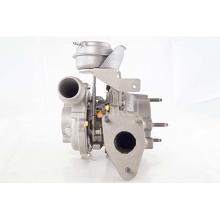 Turbolader Opel Movano 8200994322B GTB1549LV Renault Master dCi 150 790179-5002S
