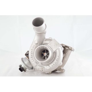 Turbolader Opel 3.0 CDTI V6 130 Kw # 717410-5007S