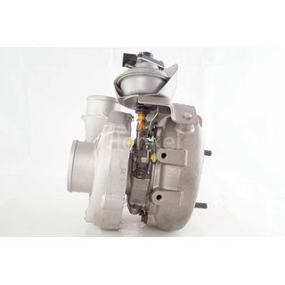 Turbolader Garrett Saab 9-5 3.0 TiD 130 kW 177 PS 8972572983 8972572982