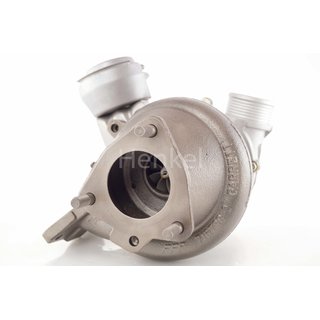Turbolader VOLVO 120KW S60 S80 V70 XC70 XC90 2,4 D5 Motor D5244T 723167-5007S 3847392
